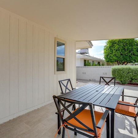 Sun City Retreat With Patio Near Golfing And Hiking! Extérieur photo