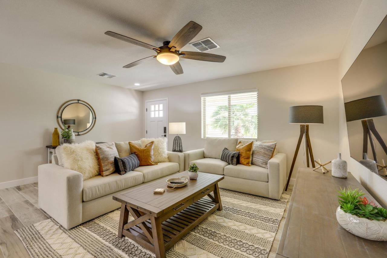 Sun City Retreat With Patio Near Golfing And Hiking! Extérieur photo